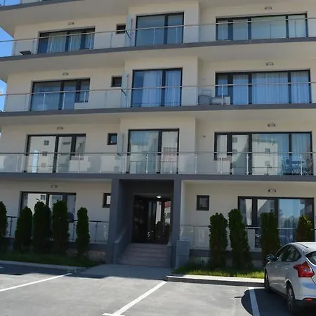 Loft Apartament Mamaia