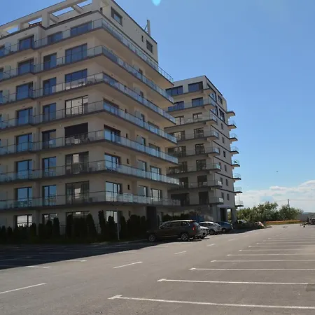 Loft Apartament Apartmán Mamaia