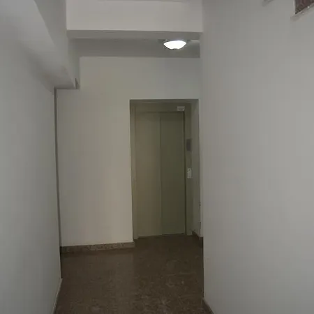 Loft Apartament Apartmán