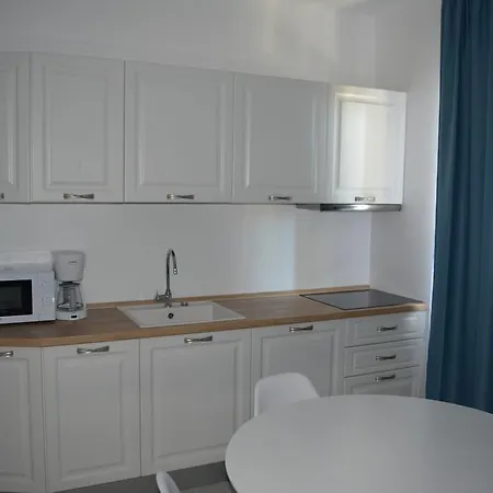 Loft Apartament * Mamaia