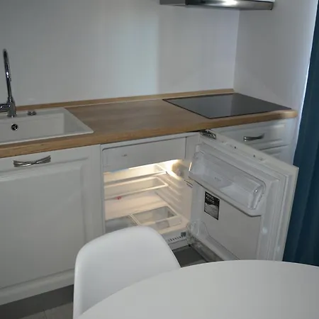 Apartmán Loft Apartament *