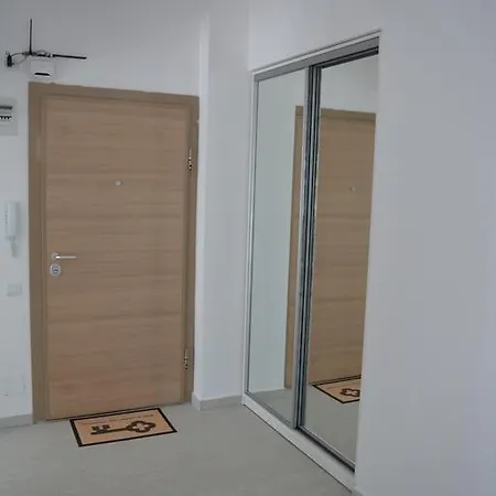Loft Apartament