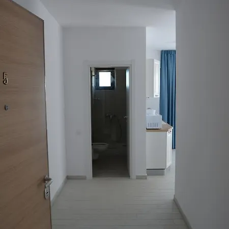Apartmán Loft Apartament