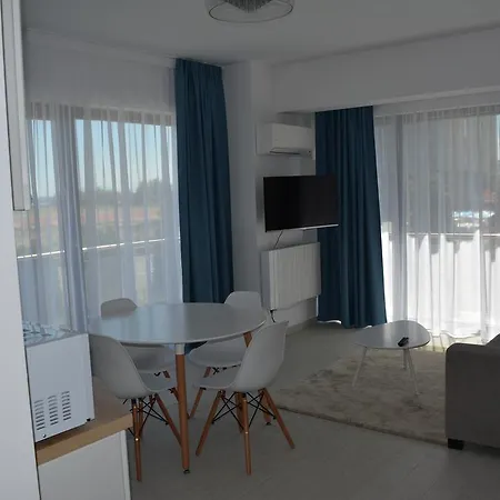 Apartmán Loft Apartament