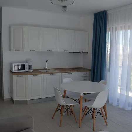 Loft Apartament Apartmán *