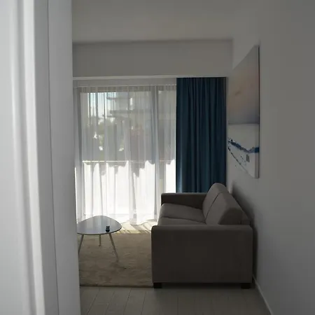 Apartmán Loft Apartament