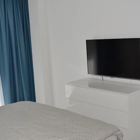 Loft Apartament