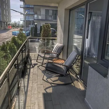 Loft Apartament *